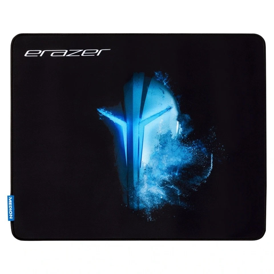 MEDION ERAZER Gaming Bundle inc. Mouse and Mousepad - Image 2 of 3