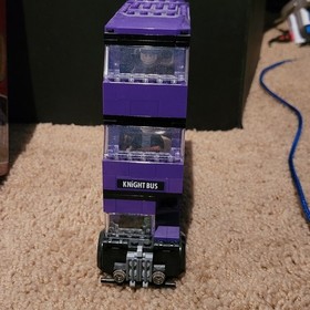 LEGO Harry Potter: The Knight Bus (4866) Complete 