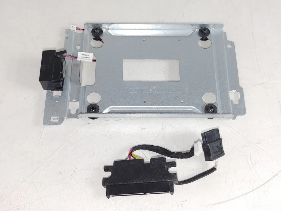 Lot of 2 Lenovo ThinkCentre M72e USFF MZ60051 2.5" Caddy & SATA Power Connector - Image 2 of 4