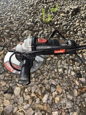 Drill Master 4 1/2'' Angle Grinder 60625