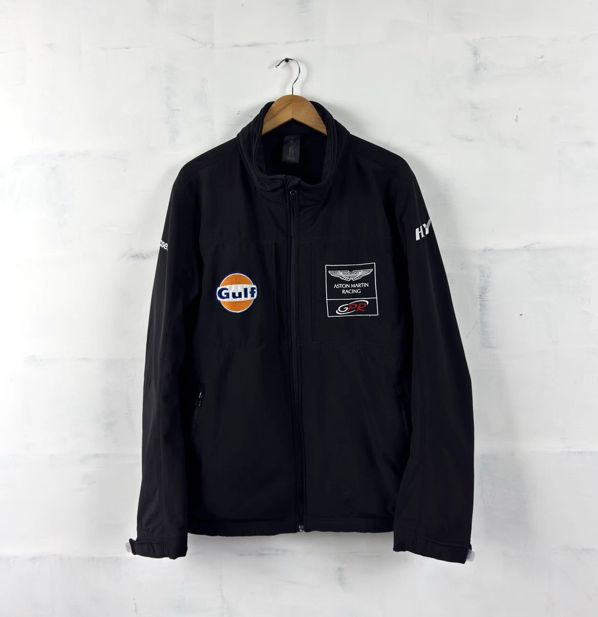 Aston Martin Racing Coats, Jackets & Vests for Men for Sale - Shop Aston Martin Racing Coats, Jackets & Vests for Men for Sale - Shop
