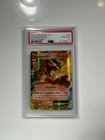 CHARIZARD EX 12/108 PSA 10 2016 XY Evolutions Pokemon #12 Charizard