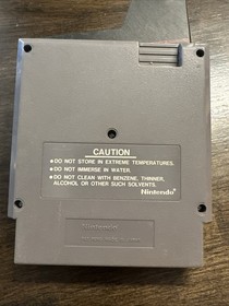 Nes The Original Donkey Kong Arcade Classics Series - 5 Screw