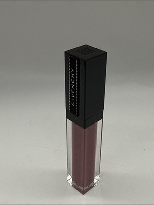 Givenchy Gloss Interdit Vinyl Lip Gloss No.06 6ml  (E3)