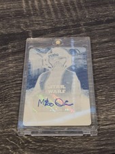 2015 Topps Star Wars: The Force Awakens Series 1 Trading Cards 8