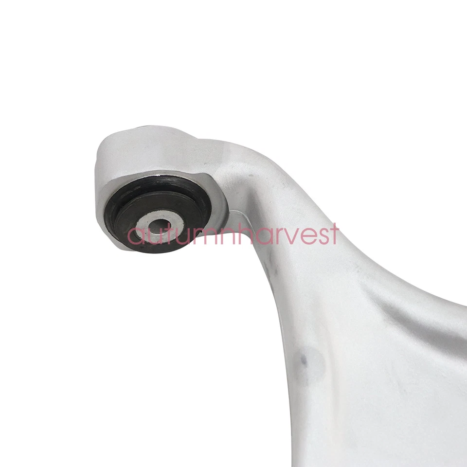 Fits Mercedes Benz W166 GL350 GLS450 ML250 2pcs Front Lower Control Arm Assembly - Image 3 of 4