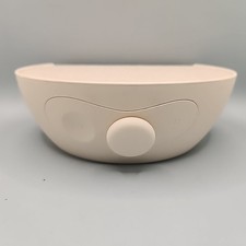 NEW Hatch Restore 3 Sunrise Alarm Clock, Sound Machine, Smart Light Putty 