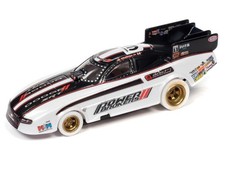 iWheels SC389 Auto World 2022 NHRA Matt Hagan Dodge Charger HO Electric Slot Car