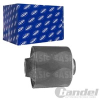 Sasic Querlenkerlager Buchse Hinterachse Passend FüR Peugeot 406 | 1315995