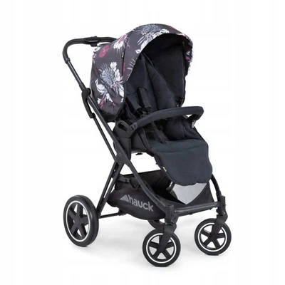 HAUCK MARS BUGGY BIS 25 KG LEICHT FALTBAR SPORTKINDERWAGEN - Bild 1 von 4