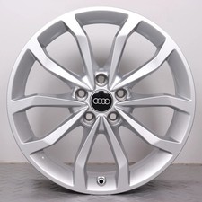 Jantes Audi S4