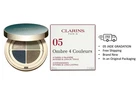 Clarins Ombre 4 Color, 05 JADE GRADATION, 0.1 Oz.