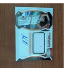 Panini 2022 Chronicles Draft Picks Walker Kessler Freshman Fabric  41/99