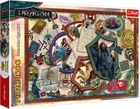 NEW TREFL Jigsaw Puzzle 1000 Pieces Premium Quality How to Train Your Dragon