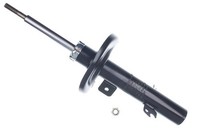 1X Denckermann StoßDäMpfer DSB542G FüR Peugeot 207 SW CC Hdi 16V Vti 110 CitroËN