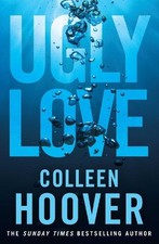 Ugly Love by Hoover, Colleen Book The Cheap Fast Free Post