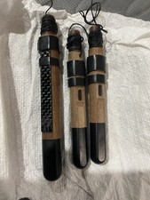 Cahning Bagpipe Drone Reeds carbon Bass