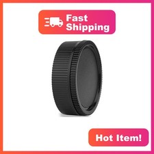 wingmao Leica R-Mount Camera Body and Lens Rear Cap Kit