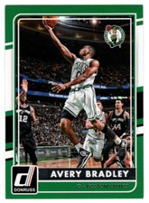 Avery Bradley - Boston Celtics (NBA) 2015-16 Donruss # 28 MT
