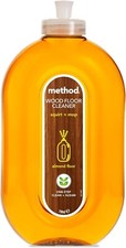Method Wood Floor Cleaner, Moisturising Oil 739 ml 7.17 per litre