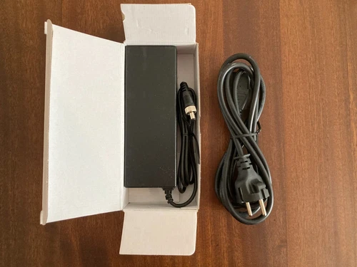 Sophos SD-RED 60 Netzteil / Adapter - Power Supply with EU Power Cable R60ZTCHPS