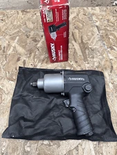 Husky 1/2 in. Impact Wrench 450 ft./lbs.