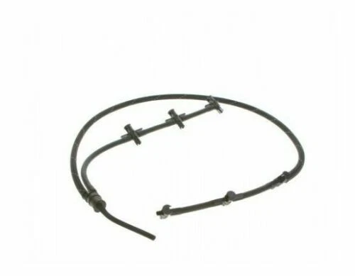 Bosch Schläuche fürs Auto