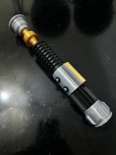 Obi Wan Kenobi Light Saber Prop Star Wars