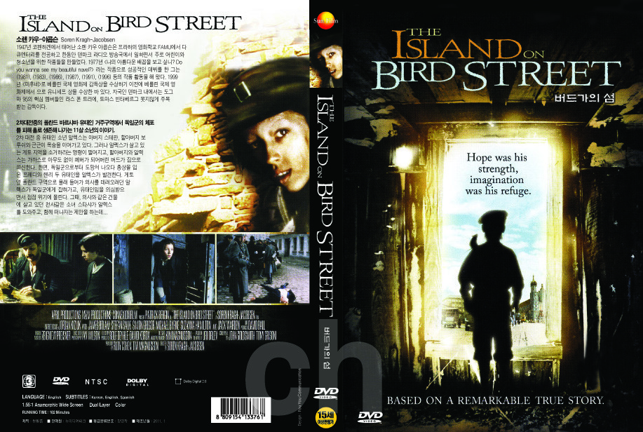 The Island On Bird Street (1997) - Soren Kragh-Jacobsen, Patrick
