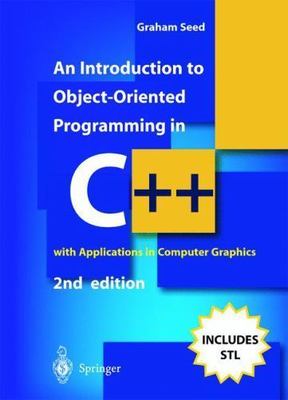 An Introduction to Object-Oriented Programming in C++: with Applications in Com