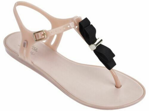 Chaussures Melissa Shoes Mini Campana Zig Zag - Pointure 17, Neuf Avec étiquettes