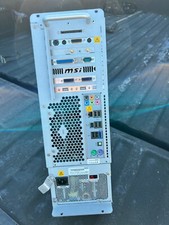 Sirona CEREC omnicam  PC