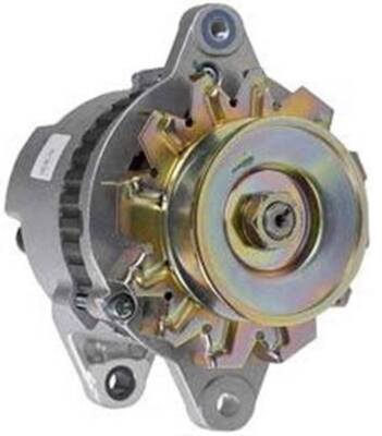 Alternator 24 Volt Mitsubishi FD-15 FD-20 FD-25 FD-30 Clark Hyster