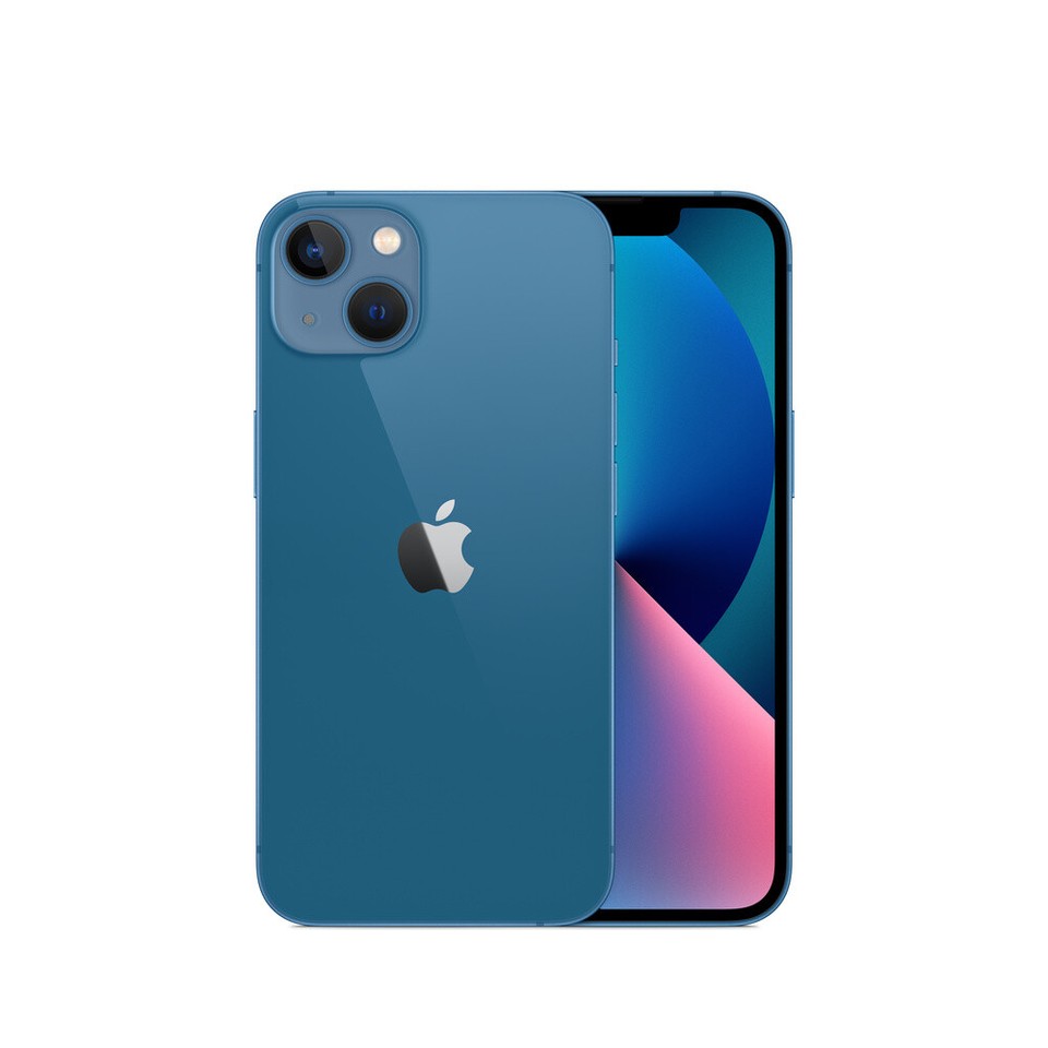 APPLE iPHONE 13 128GB - 256GB - 512GB - ECCELLENTE