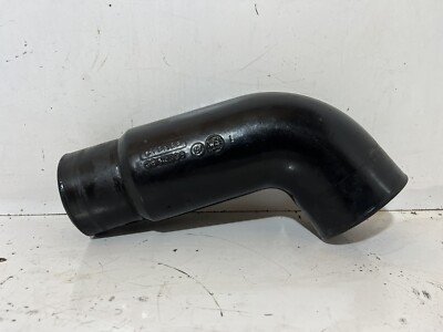 3852738 Volvo Penta OMC Cobra Sterndrive Exhaust Pipe Upper 5.0 5.7 V8