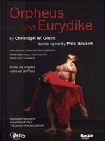 Christoph Willibald Gluck (1714-1787): Christoph Willibald Gluck (1714-1787) -