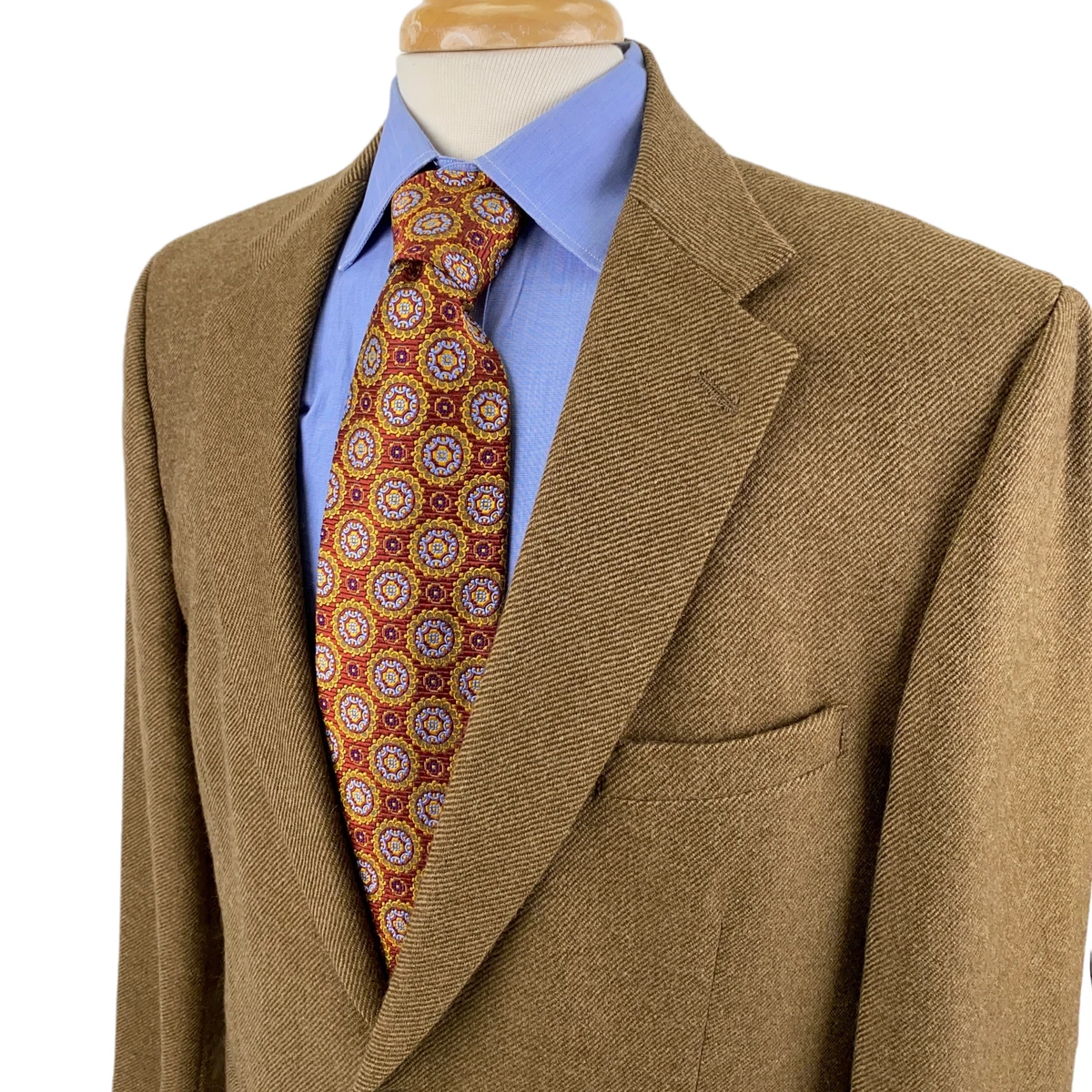 Lands end cheap sport coat