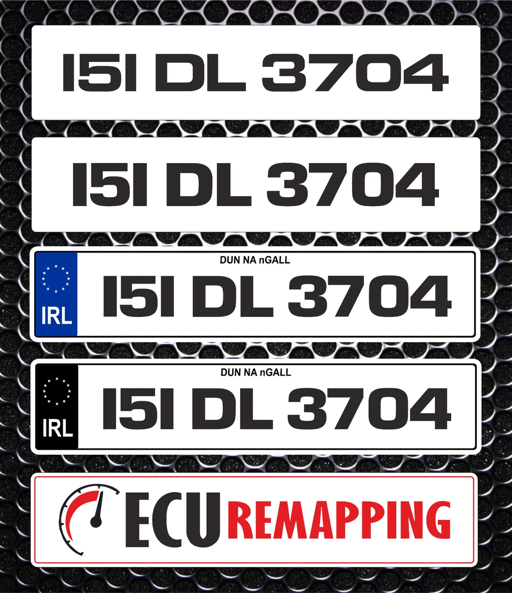 Cheap number online plates dvla