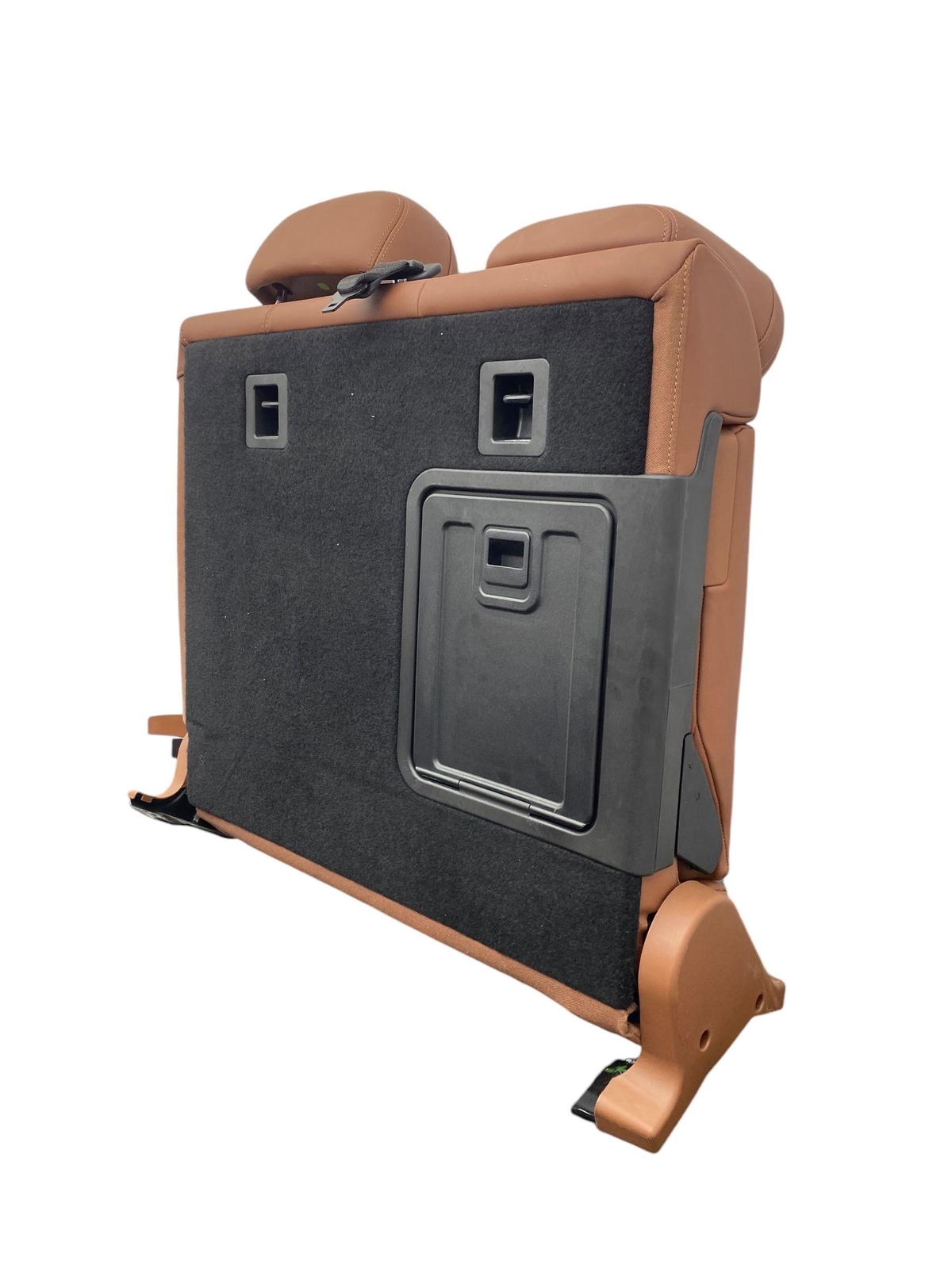 Maserati Levante 2017-2020 REAR+LEFT+UPPER Seat cushion
