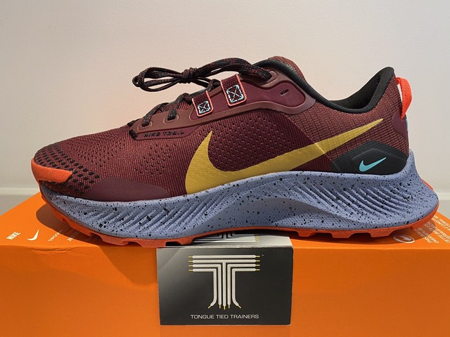 nike pegasus trail 3 dark beetroot
