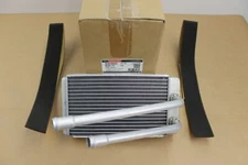 NHC-17 Motorcraft Front Heater Core for 2004-2007 Ford Freestar/Mercury Monterey