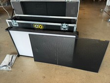 Kino Flo Celeb 850 LED DMX Center Mount Light Kit