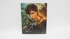 Eddie Redmayne (Harry Potter) Repro-Autogramm...