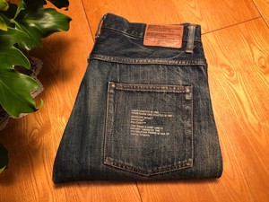 mens jeans size 48 x 30
