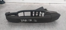 Door Handle Rear Outer Left for Mercedes-Benz Class E (W210) Berlina 183942