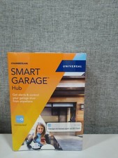 Chamberlain Smart Garage Hub