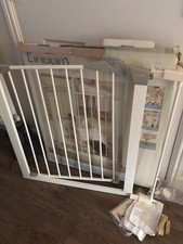 lindam stair gate manufacturer