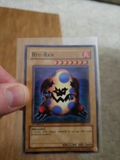 ryu-ran yugioh card value Amazon.com: Manga Ryu-Ran - LDS1-EN053 - Common
