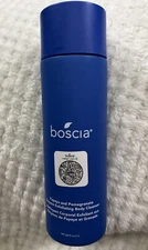 Boscia Papaya and Pomegranate Enzyme Energizing Exfoliating Body Cleanser 8.4oz