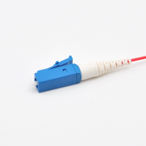 1550nm Polarization Maintaining (PM) Fiber Patch Cables, FC/APC, FC/PC, LC/PC - Picture 20 of 24